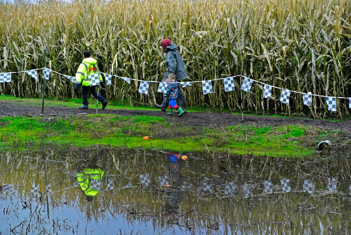 Amusement Center «Maris Farms», reviews and photos, 25001 Sumner Buckley Hwy, Buckley, WA 98321, USA