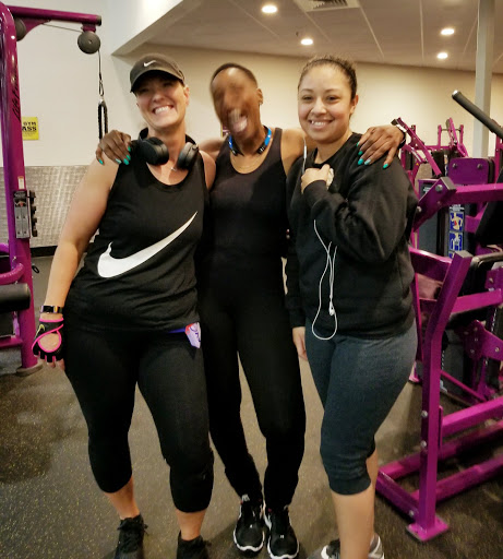 Gym «Planet Fitness», reviews and photos, 809 Beltline Rd SW Suite B, Decatur, AL 35601, USA