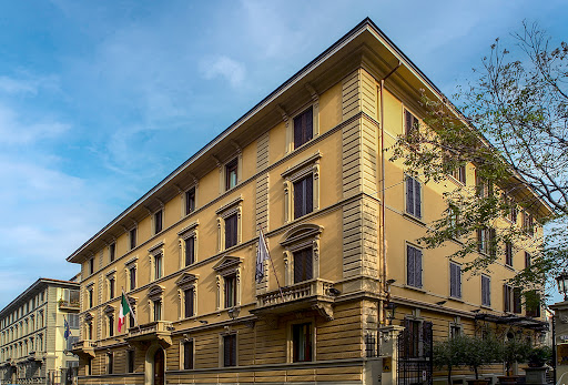 Hotel Albani Firenze