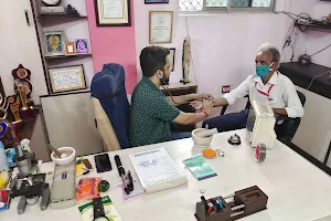 Jeevandata Health Clinic | Male Sexual Treatment | Best Sexologist Patna | Sex Clinic image