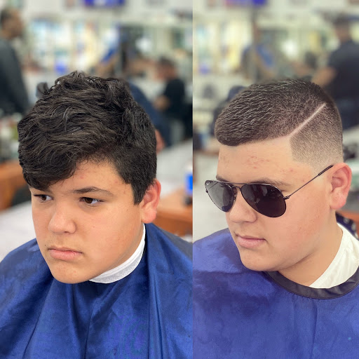 Barber Shop «Flores Brothers Barber Shop», reviews and photos, 7203 SW 24th St, Miami, FL 33155, USA