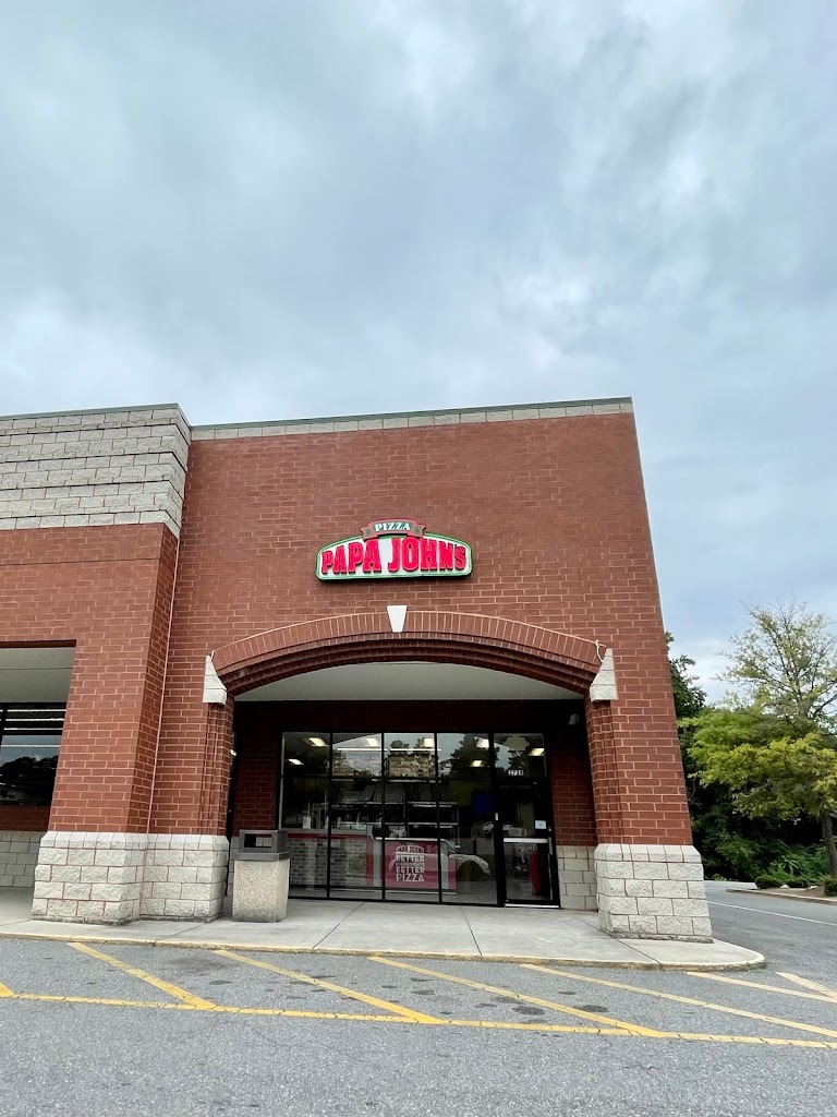 Papa Johns Pizza 29732