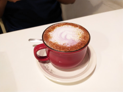 馬里珈琲マリコーヒー 的照片