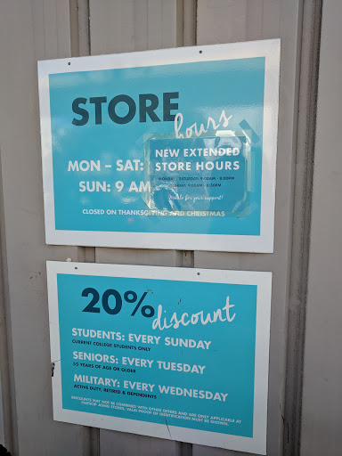 Thrift Store «Goodwill», reviews and photos