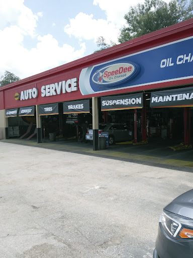 Car Repair and Maintenance «Midas», reviews and photos, 609 W Robertson St, Brandon, FL 33511, USA