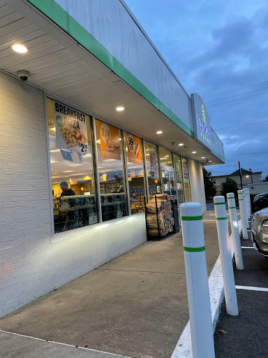 Cumberland Farms, 95 Huttleston Ave, Fairhaven, MA 02719, USA, 