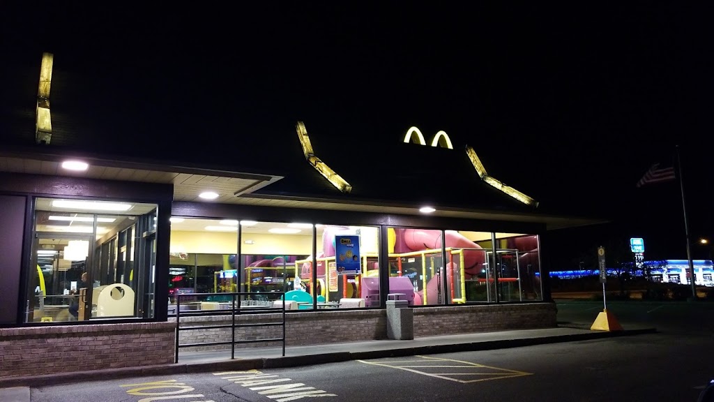 McDonald's 54136