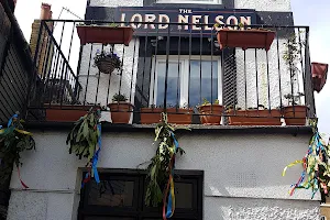 Lord Nelson Public House image