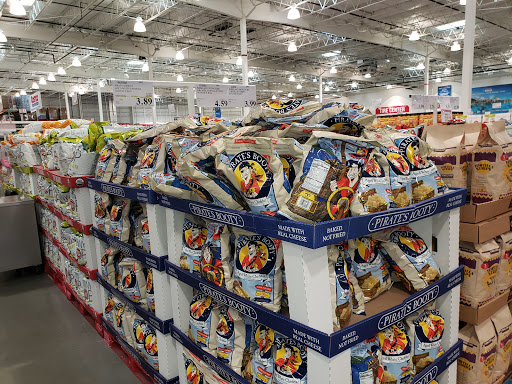 Warehouse store «Costco Wholesale», reviews and photos, 750 23rd Ave E, West Fargo, ND 58078, USA