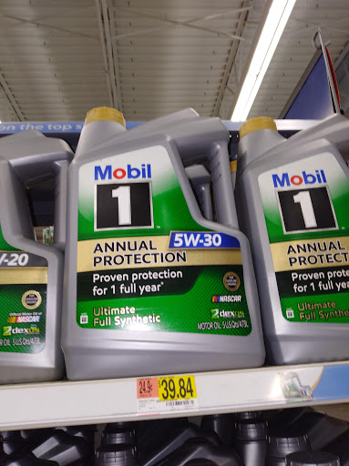 Department Store «Walmart Supercenter», reviews and photos, 1650 Edmonton Rd, Tompkinsville, KY 42167, USA