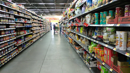 Supermarket «Walmart Neighborhood Market», reviews and photos, 1622 S Academy Blvd, Colorado Springs, CO 80916, USA