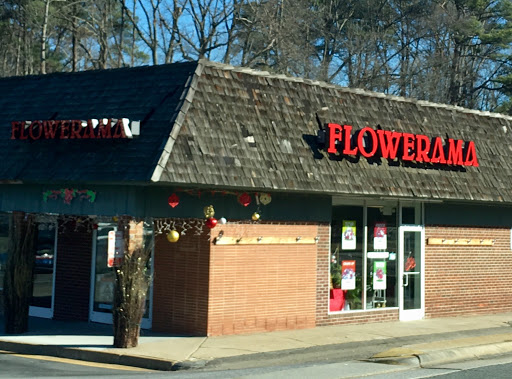 Florist «Flowerama», reviews and photos, 6798 Forest Hill Ave, Richmond, VA 23225, USA