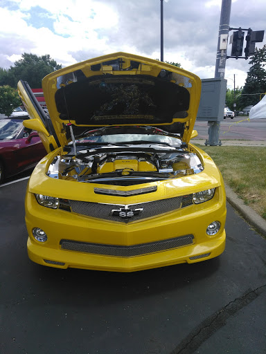 Auto Parts Store «AutoZone», reviews and photos, 19850 Grand River Ave, Detroit, MI 48219, USA