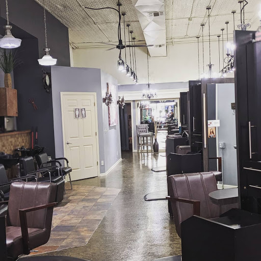 Day Spa «Urbane Salon & Day Spa», reviews and photos, 1007 Farnam St # 1, Omaha, NE 68102, USA