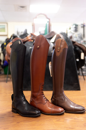 Tack Shop «The Surrey Saddlery», reviews and photos, 14120 Darnestown Rd, Darnestown, MD 20874, USA