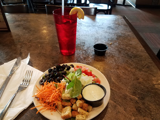 Pizza Restaurant «Brick Oven», reviews and photos, 10622 S River Front Pkwy, South Jordan, UT 84095, USA