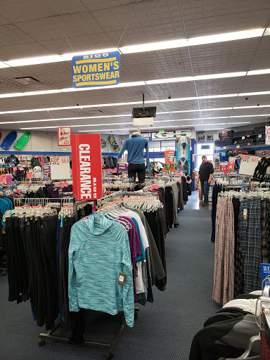 Sporting Goods Store «Big 5 Sporting Goods», reviews and photos, 1390 W 9000 S, West Jordan, UT 84088, USA