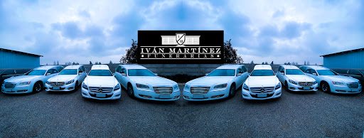 funeraria Iván Martínez centro de operaciones en Puente Alto