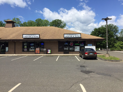 Liquor Store «Enfield Liquor and Wine», reviews and photos, 920 Enfield St, Enfield, CT 06082, USA