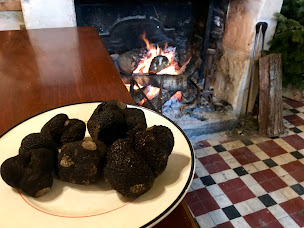 Photo n°18 de L’ Estaminet à Beaulieu-lès-Loches ()