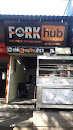 Fork Hub
