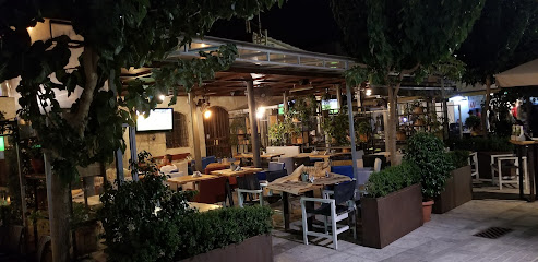 The Local Fish & Meat - Castle Square, Canakkale (Dardanelles) 6A, Limassol 3042, Cyprus