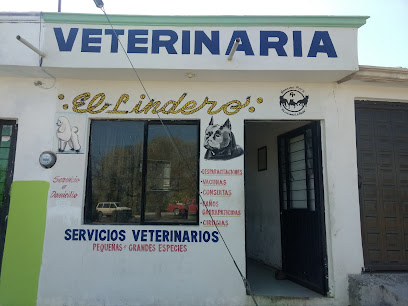 Veterinaria “El Lindero”