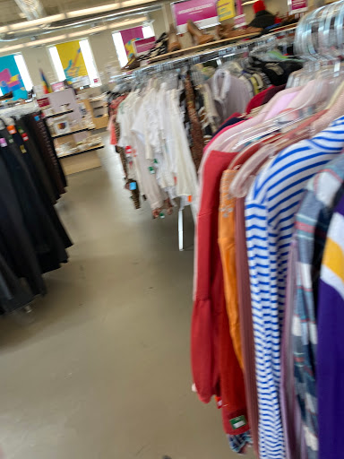 Thrift Store «Out Of The Closet Thrift Store», reviews and photos, 1858 Cheshire Bridge Rd NE, Atlanta, GA 30324, USA