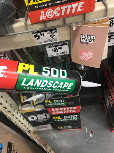 Home Improvement Store «The Home Depot», reviews and photos, 514 E Main St, Westfield, MA 01085, USA