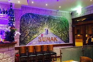 Sumak Restaurant image
