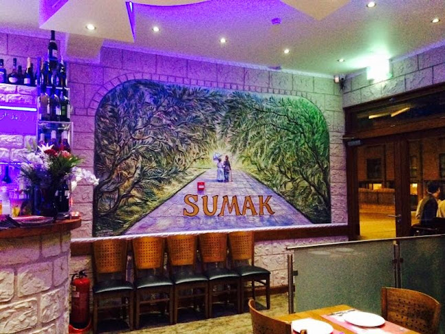 Sumak Restaurant