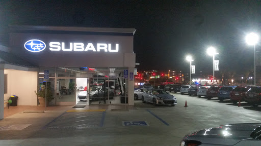 Subaru Dealer «Irvine Subaru», reviews and photos, 23663 Rockfield Blvd, Lake Forest, CA 92630, USA
