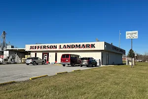 Jefferson Landmark, Inc. image