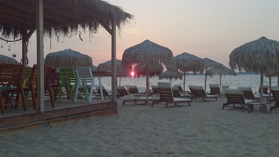 Photos of Flag Bar