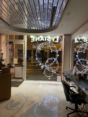 Salon Lysiane à Montbéliard