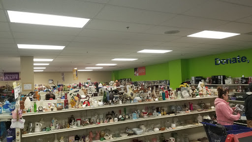 Non-Profit Organization «Goodwill Store and Donation Center», reviews and photos