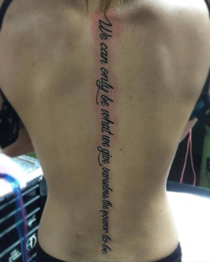 Tattoo Shop «Voodoo Tattoo», reviews and photos, 4307 Roosevelt Blvd, Middletown, OH 45044, USA