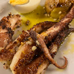 Photo n°3 de l'avis de Peter.m fait le 09/05/2023 à 20:05 sur le  Restaurante Malheiro à Maia