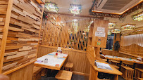 Atmosphère du Restaurant coréen Bibim House La Fayette à Paris - n°8