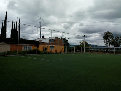 Parque Quintas De Guadalupe