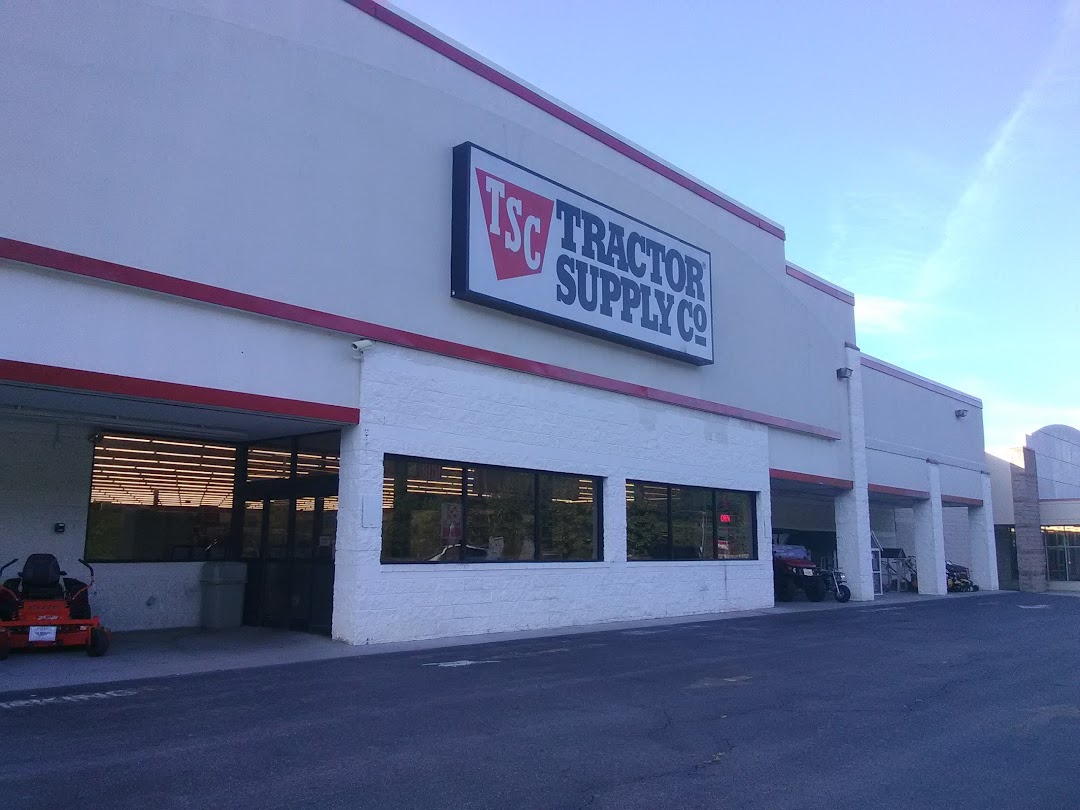 Tractor Supply Co.