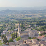 Photo n° 16 de l'avis de Bruno.i fait le 16/09/2022 à 21:22 pour Parc naturel régional du Luberon à Apt