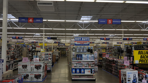 Hardware Store «Harbor Freight Tools», reviews and photos, 8500 Whittier Blvd, Pico Rivera, CA 90660, USA