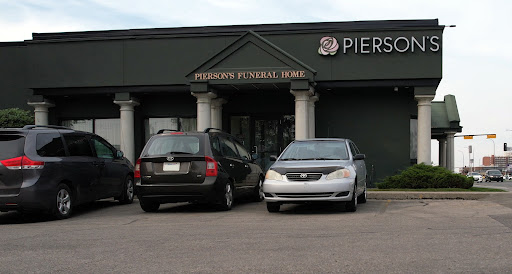 Pierson's Funeral Service, Ltd.