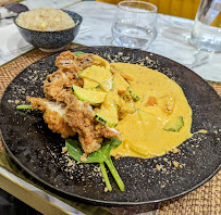 Plats et boissons du Restaurant thaï Kalouna à Nantes - n°4