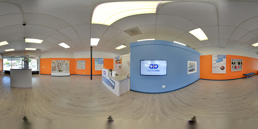 CPR Cell Phone Repair Orange image
