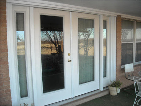 Door Supplier «Pro Door Repair», reviews and photos, 9099 Creede Trail, Fort Worth, TX 76118, USA