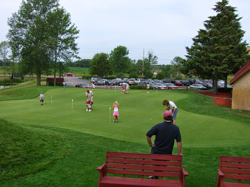 Golf Driving Range «Missing Links Golf Course & Driving Range», reviews and photos, 12950 N Port Washington Rd, Mequon, WI 53097, USA