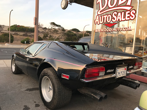 Auto Broker «Dodi Auto Sales», reviews and photos, 2240 Del Monte Ave # A, Monterey, CA 93940, USA