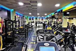 Gym „Gladijator“ image